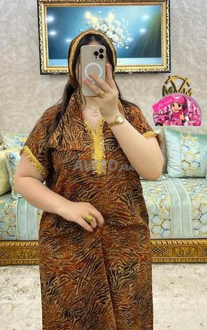 Pyjamas pour femmes neufs - 2