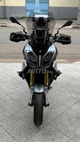 BMW S1000XR - 2