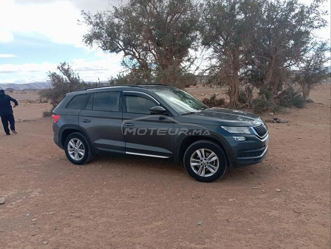 jmt ma skoda kodiak