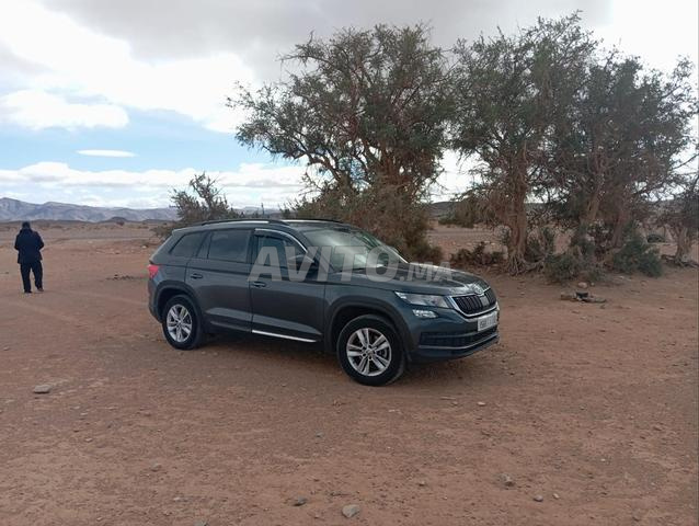 JMT MA Skoda Kodiaq - 2