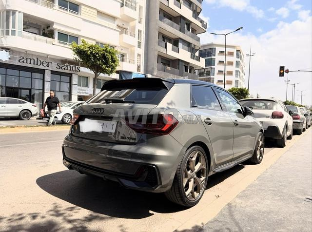 Audi A1 Sline importée neuve