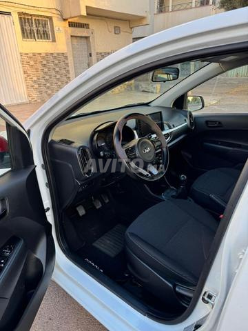 Kia Picanto Essence Manuelle 2021 à Agadir - 2