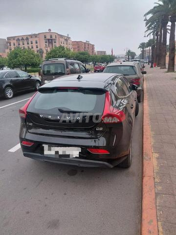 Volvo V40 - 2