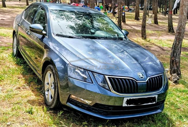 Skoda Octavia 06/2021