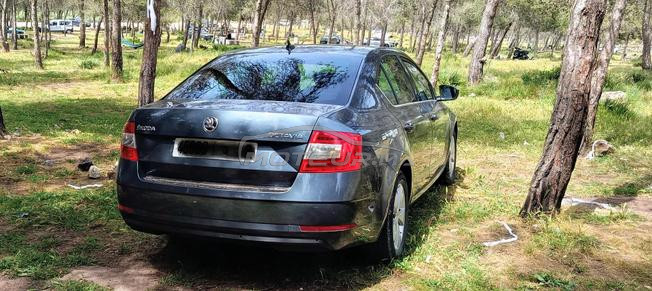 Skoda Octavia 06/2021