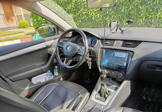 Skoda Octavia 06/2021