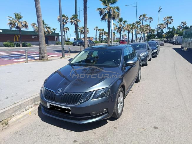 Skoda Octavia 06/2021
