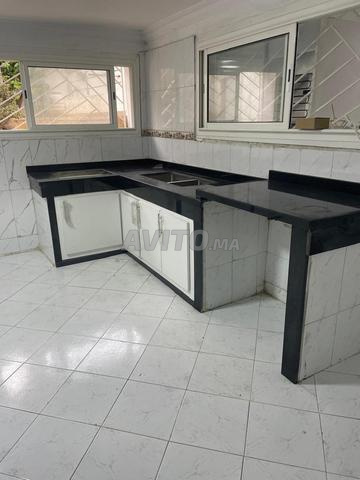 Appartement à louer 440 m² à Rabat - 2
