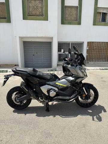 Honda X ADV 750 Édition Spéciale - 2