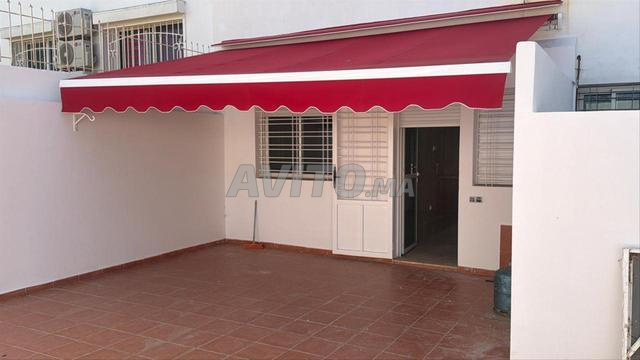 Joli Appart de 88m² RDC en vente à Témara Wifak - 2