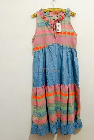 Robe Fusion neuve avec étiquette - 2