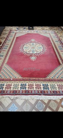 Tapis traditionnel - 2