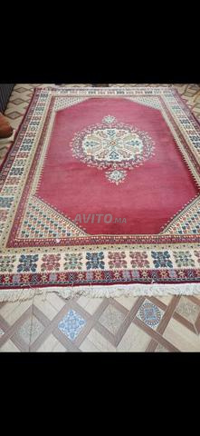 Tapis traditionnel