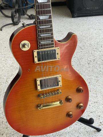 Guitare électrique Epiphone