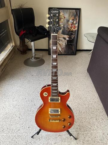Guitare électrique Epiphone - 2