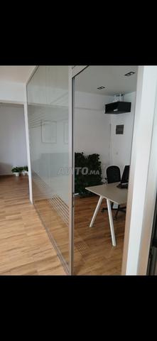 Bureaux haut standing en location - 2