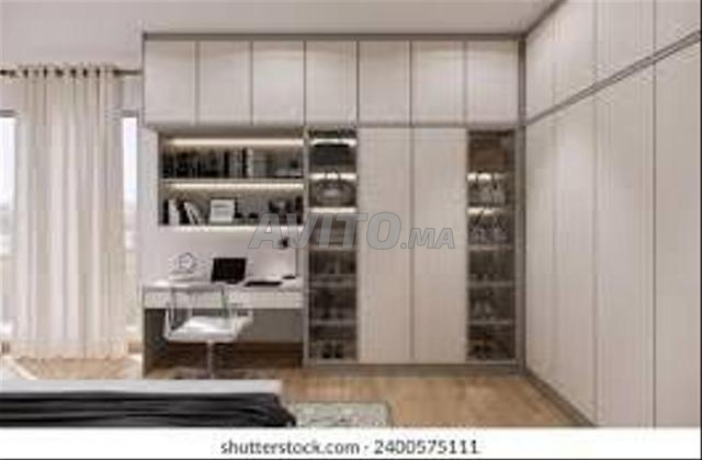 Vernisseur menuisier - 2