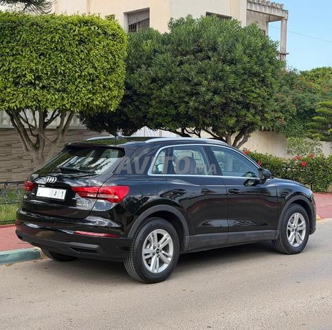 Audi Q3 Diesel Automatique 2022 à Rabat