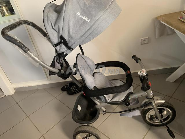 Tricycles pour bébé