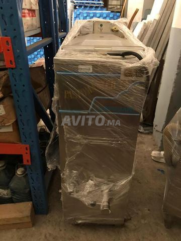 Pasteurisateur de glace à vendre - 2