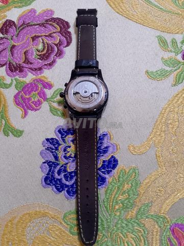 Montre Montblanc automatique - 2