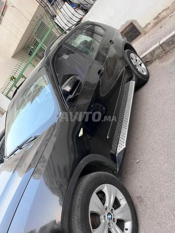 BMW X5 موديل 2008 - 2