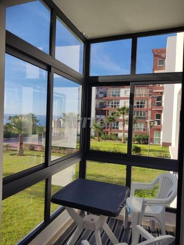 Appartement à louer 90 m² à Asilah - 2
