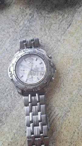 Festina chronographe sport titane - 2