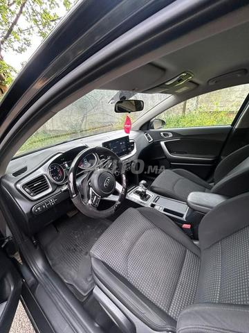 Kia Ceed 2021 Diesel - 2