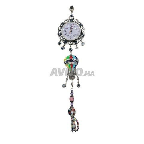 Belle horloge - 2