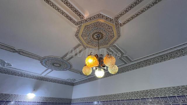 Riad à vendre