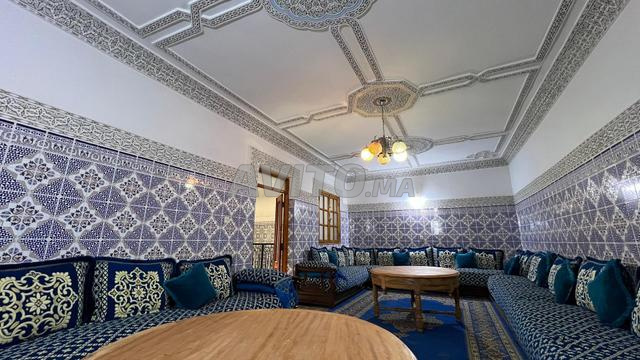 Riad à vendre - 2