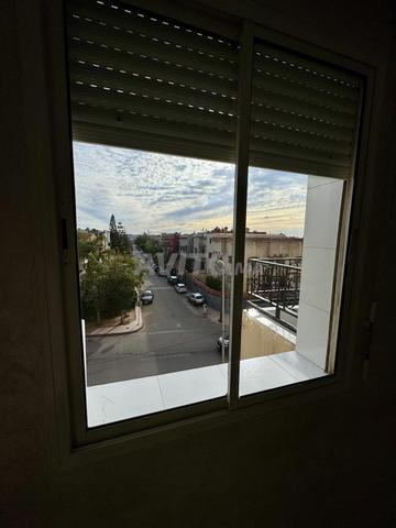 Appartement à louer Casa Aïn Chock - 2