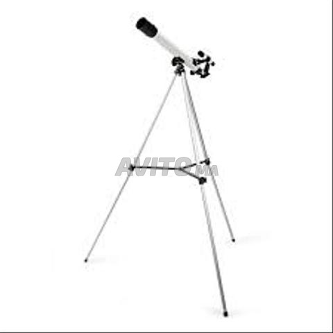 Télescope astronomique