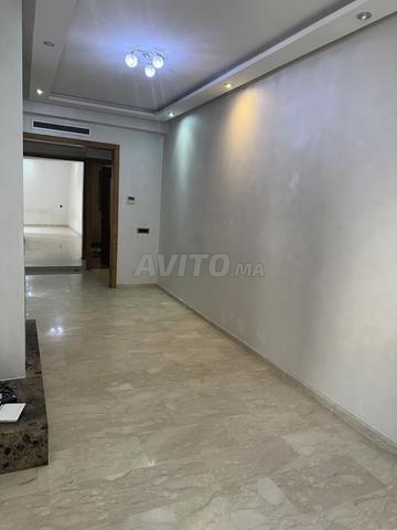 Appartement à louer 83 m² à Casablanca - 2