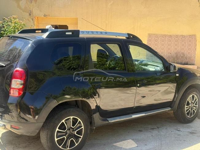 duster à vendre