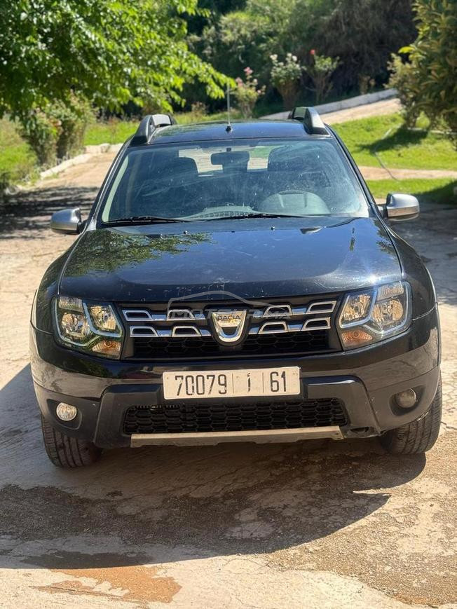 duster à vendre
