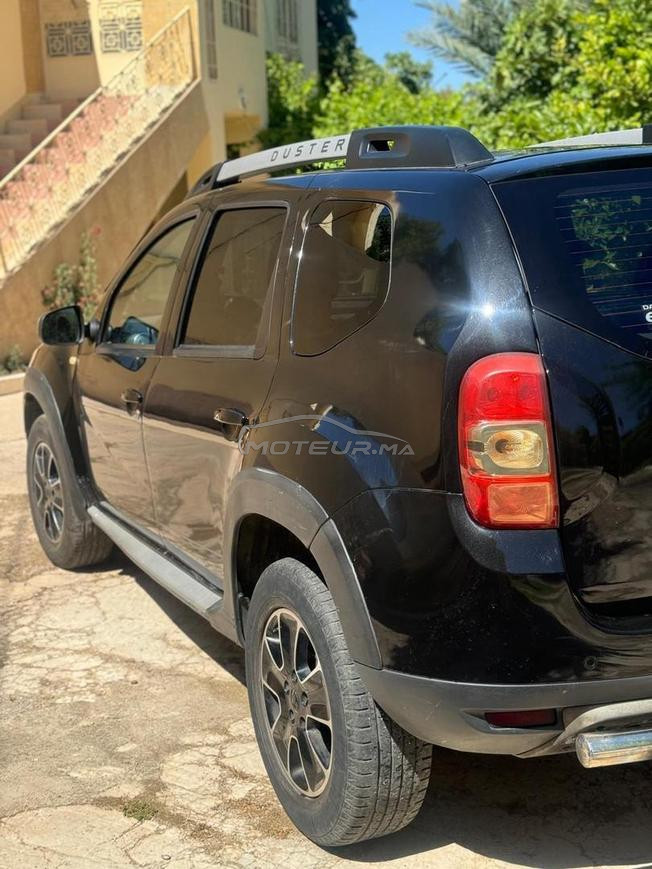duster à vendre