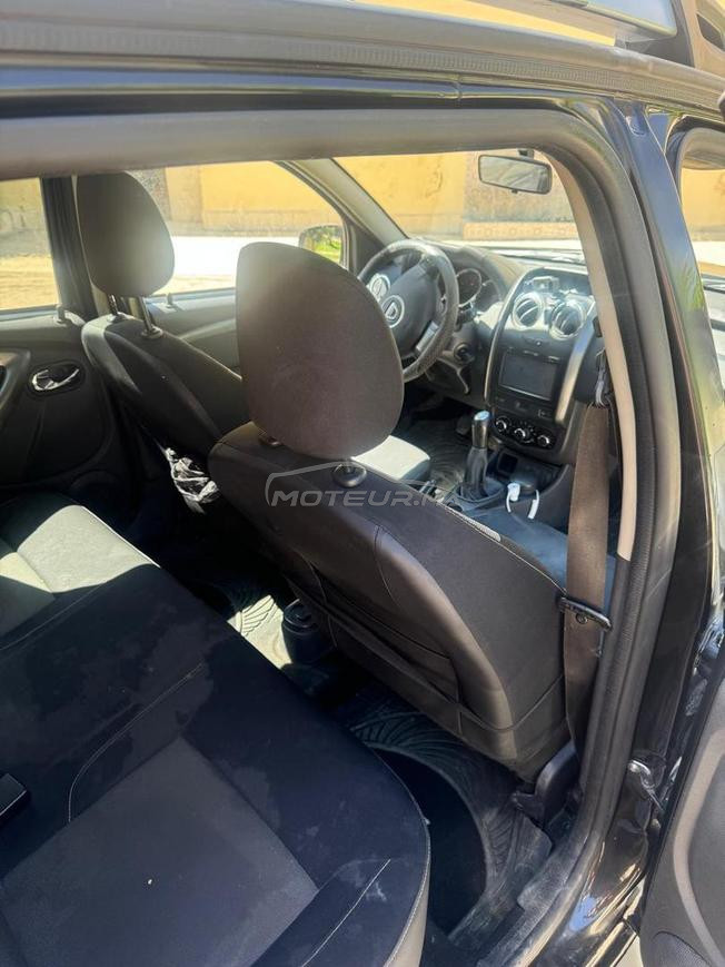 duster à vendre