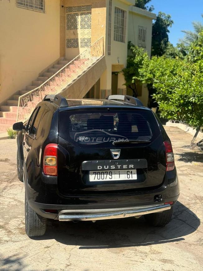 duster à vendre