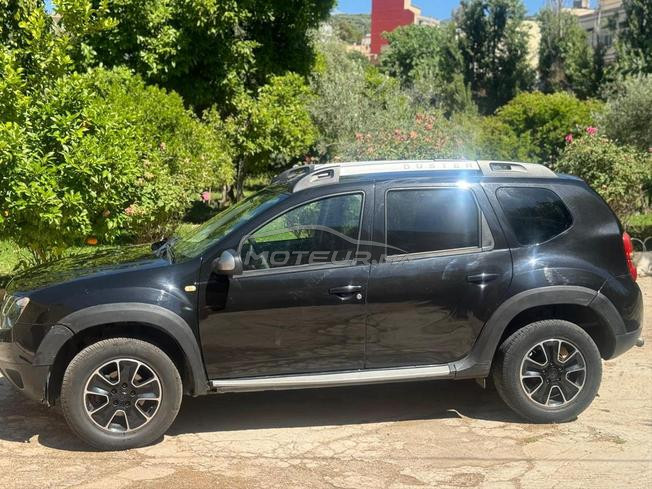 duster à vendre