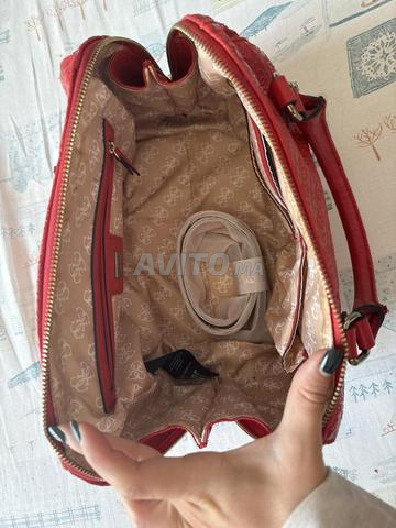 Sac Guess - 2