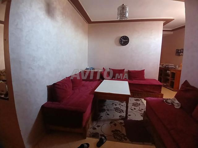 Appartement à vendre 72 m² à Settat - 2