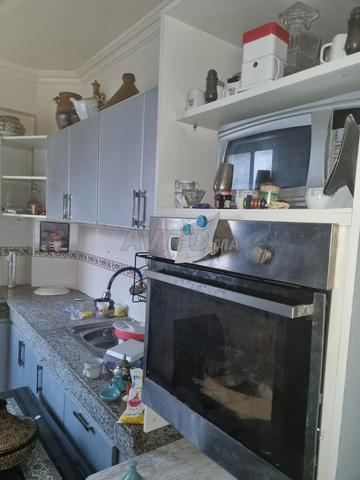 Appartement 106 m² à Salé à vendre - 2
