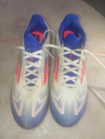 Chaussures de sport adidas F50 - 2