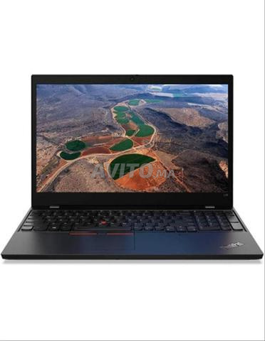 Lenovo Thinkpad l15 gen1 - 2