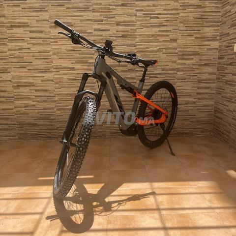 KTM Macina Kapoho 🇦🇹 - 2