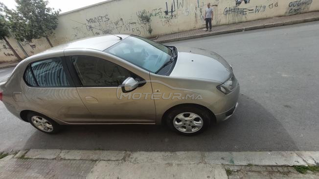 dacia logan 2014 tout options 
