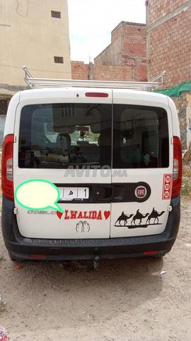 فيات دوبلو - 2
