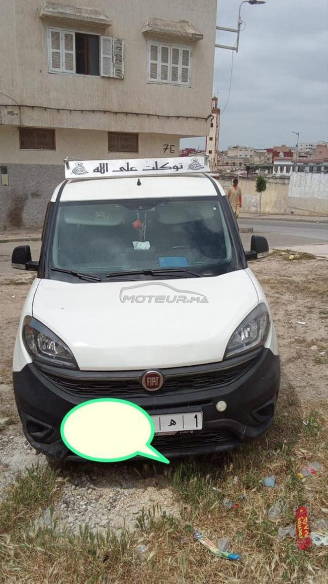 fiat Doblo 